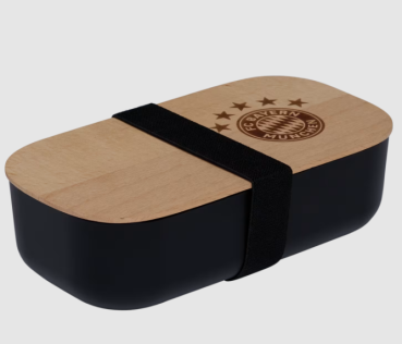 FC Bayern München - Brotdose